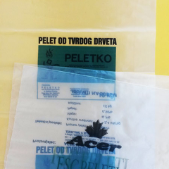 Vreće za pelet